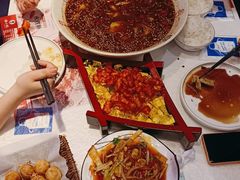 -辣小妮de川菜馆(红旗Mall店)