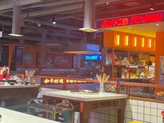 -钢管厂歆瑞源油卤串串香(春熙路太古里店)