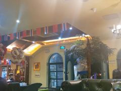 大堂-大耳象东南亚风情餐厅(月湖公园店)