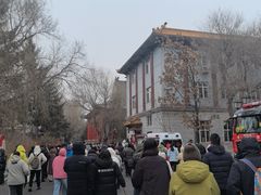 -哈尔滨极乐寺