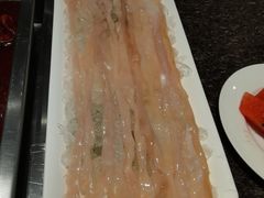 -皇城老妈·大连海鲜火锅(港湾店)