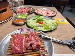 -西塔老太太泥炉烤肉