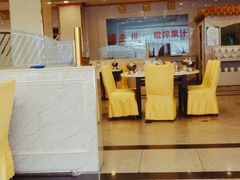 -天都肥牛(南五马路店)