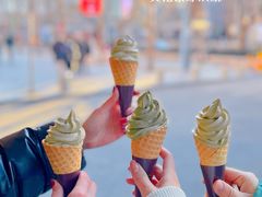 -吴裕泰茶庄(西单店)