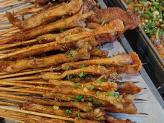 -林二哥宜烤官·宜宾小烧烤