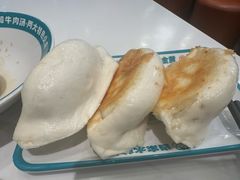 -当家水煎包·牛肉汤(浦江店)