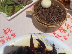 -叒缘夜光杯(望江橡树林店)