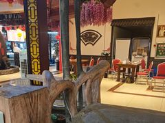 -和源祥·日照菜扛把子(万平口一店)