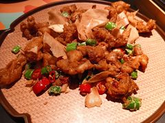 -羽鸽集·乳鸽专门店·地道顺德菜(岭南站店)