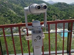 -汕尾铜鼎山旅游区