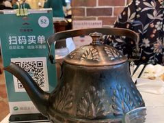 -巴依老爷新疆美食(工体旗舰店)