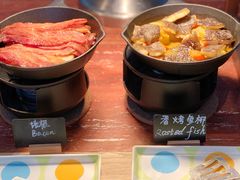 -上海柏悦酒店·世纪100牛排馆