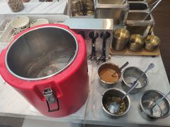-成都你六姐·牛肉冒菜·麻辣香锅(长泰广场店)