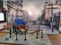 -周恩来同志少年读书旧址