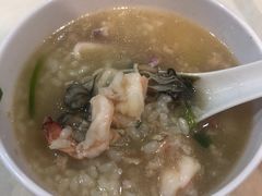 -长平老姿娘夜粥(平东一街店)