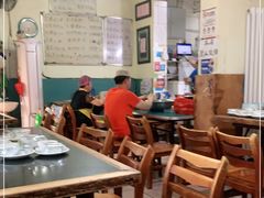 大堂-清真宏玉祥黄门脸餐厅(华荫东里店)