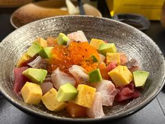 -Sushi Hanzo半藏(天环广场店)