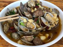 -大叔家福鼎小吃(十全街店)