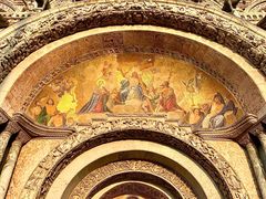 -圣马尔谷圣殿宗主教座堂