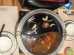 -牛匠和牛寿喜锅(西安总店)