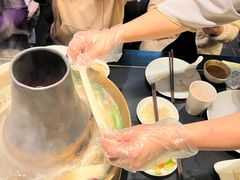 -鼓楼东街老火锅(鼓楼店)