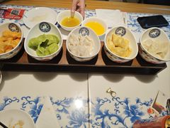 -东方饺子王(和平里店)