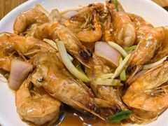 -私家峰味特色苍蝇小馆(马弄店)