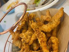 -虾巢(维多利·摩尔城店)