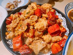 -兔爸私家小厨(新北万达店)