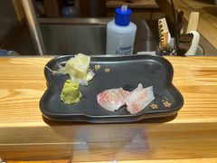 -镹·鱼料理  国产鱼使用店