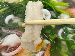 -福屿鲜捞小吃·捞化(福屿总店)