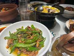 农家小炒肉-湘轩·土菜研究院(光大店)