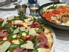 -娜娜家·Nana's restaurant(国金汇店)