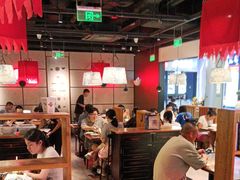 -和府捞面(西溪印象城店)