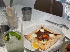 -娜娜家•Nana And Her Friends Restaurant(小寨原力场店)