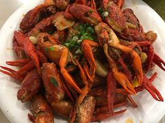 -小李子油焖大虾(天下城旗舰店)