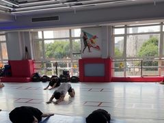 -津武堂散打搏击俱乐部(河西店)