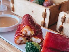 -临江酒店-中餐厅