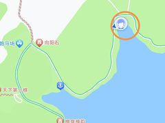 -棋盘山风景区