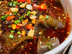 -铁公鸡·四川料理(天环广场店)