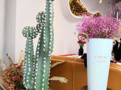 店内布置-赵小姐丨新中餐(曲江店)