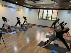 -兴亚瑜伽20年老馆