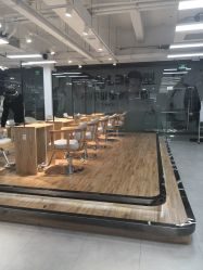 -吉米造型