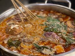 -Molee·泰府(东郊店)