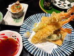 -龙吟大江户(华侨店)