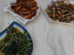 -川湘蓝天海鲜