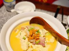 -真地道京味府·鲜橙烤鸭·北京菜(朝阳公园·甜水园店)