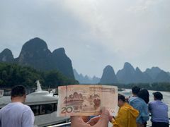 -桂林独秀峰王城景区