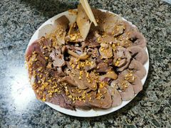 -清真喜兰老丁羊汤特色小吃