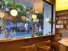 -常识咖啡common sense(春熙路店)